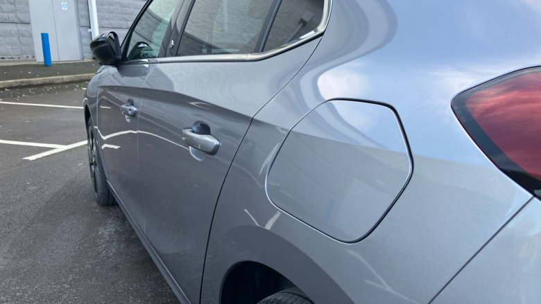 Vauxhall Corsa 100kW Ultimate 50kWh 5dr Auto [11kWCh] Electric Hatchback